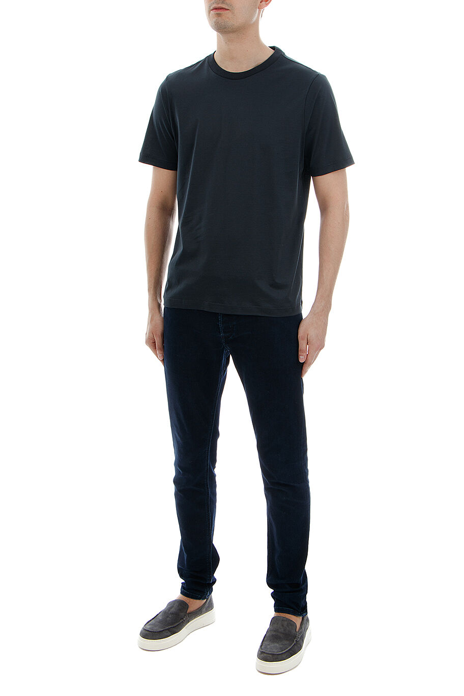 Футболка Gran Sasso - фото 2