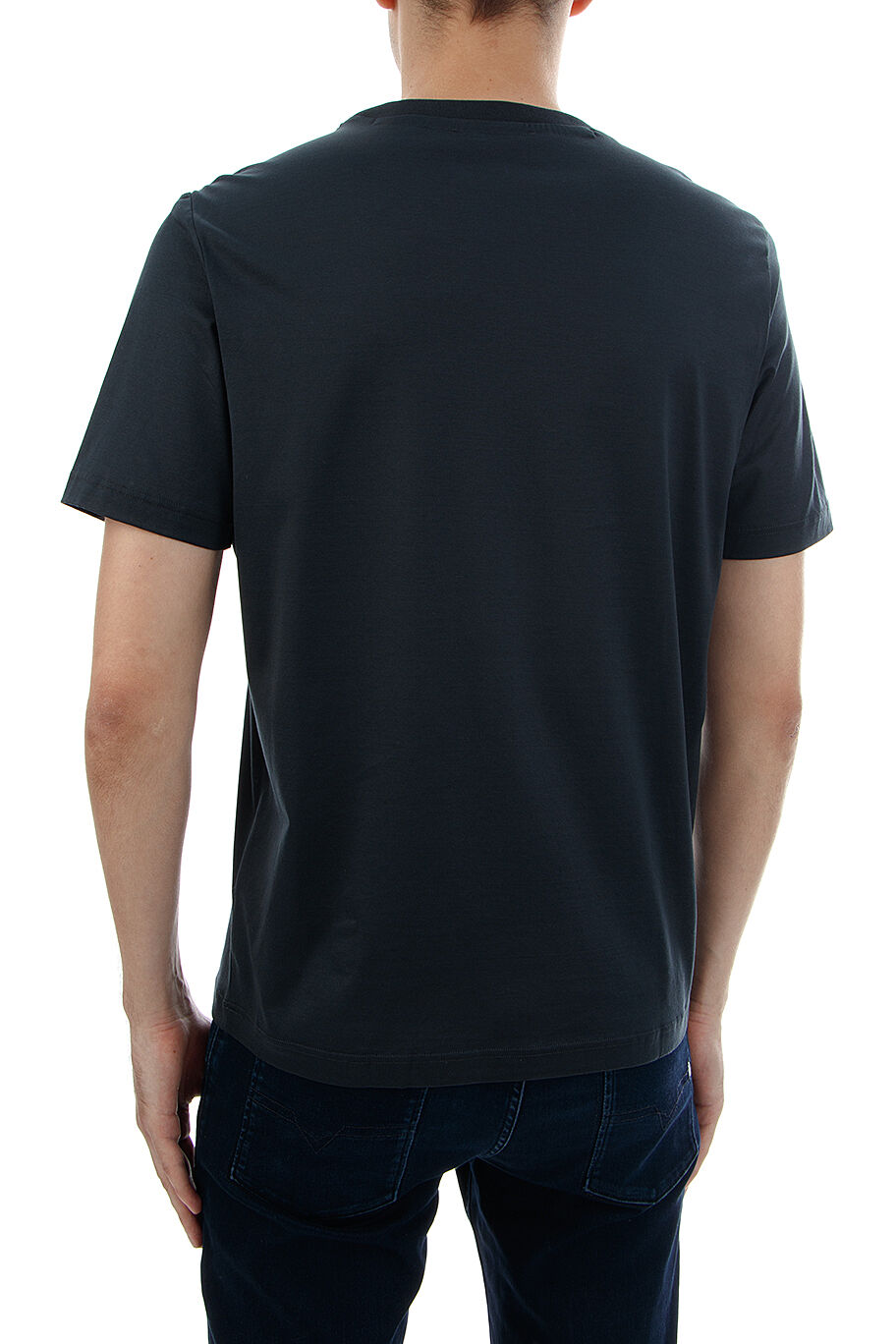 Футболка Gran Sasso - фото 4