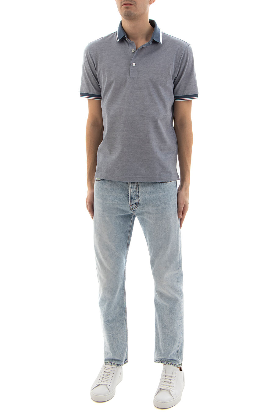 Поло Gran Sasso - фото 2