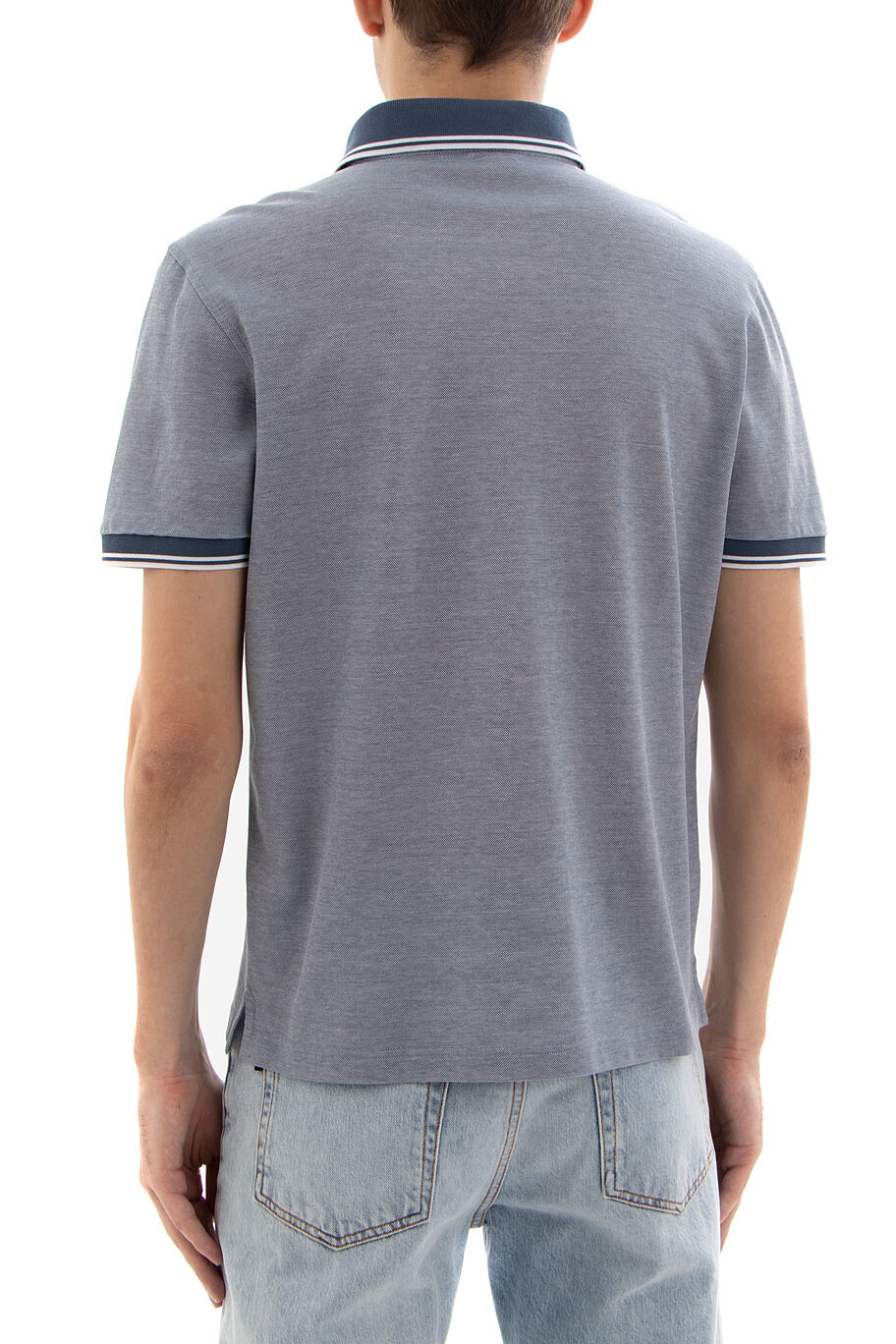 Поло Gran Sasso - фото 4