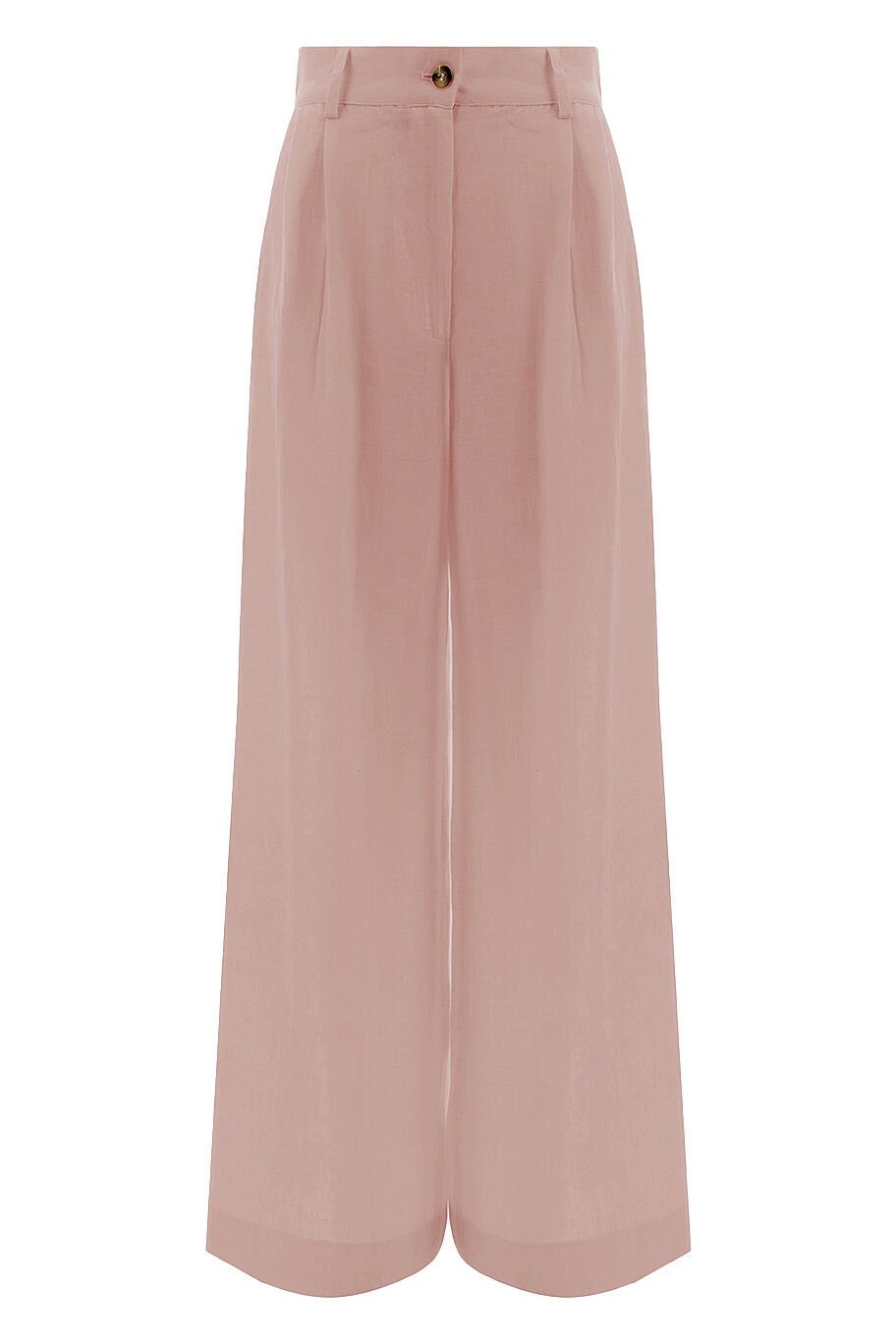 Льняные брюки Forte Dei Marmi Couture - фото 1