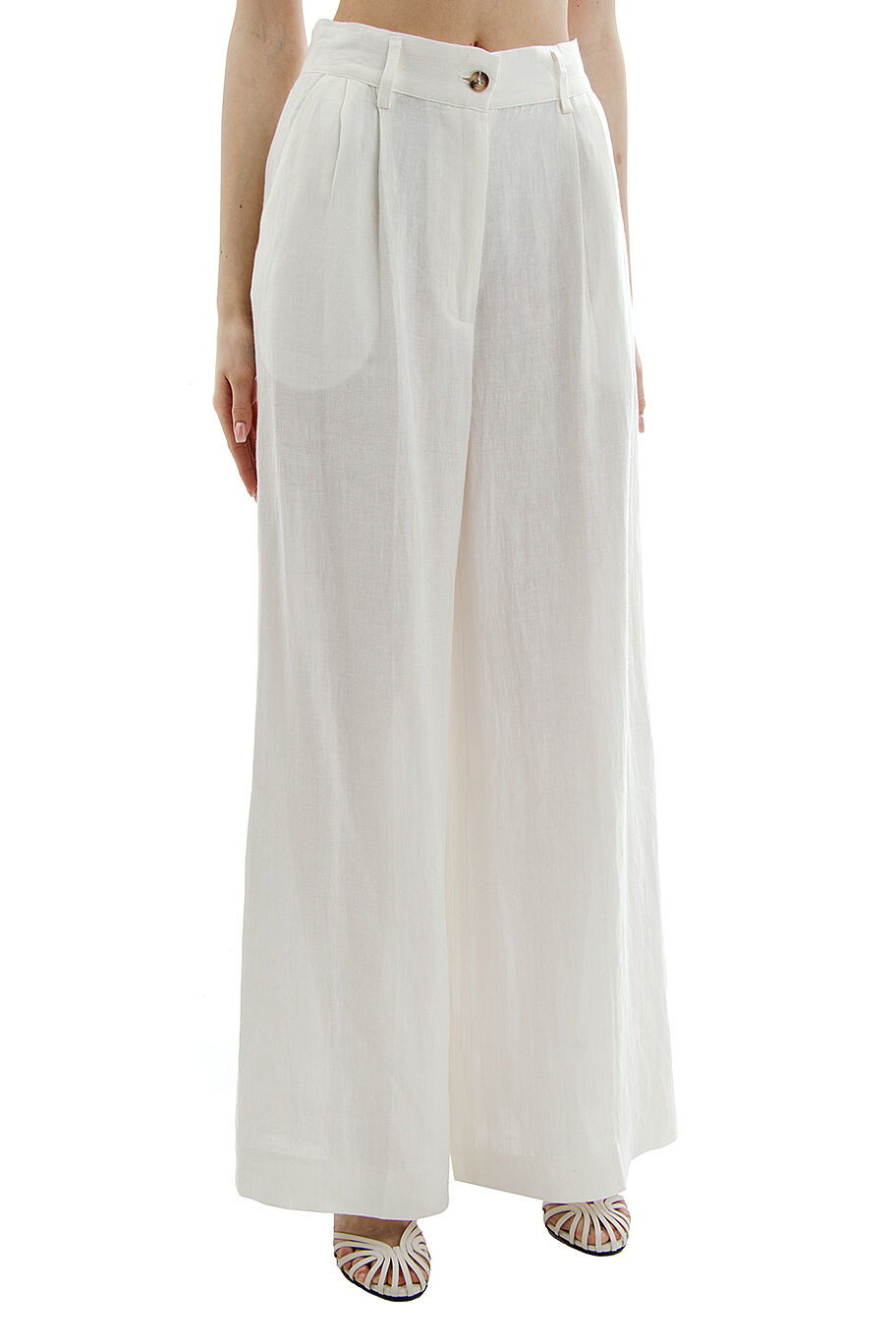 Брюки Forte Dei Marmi Couture - фото 3