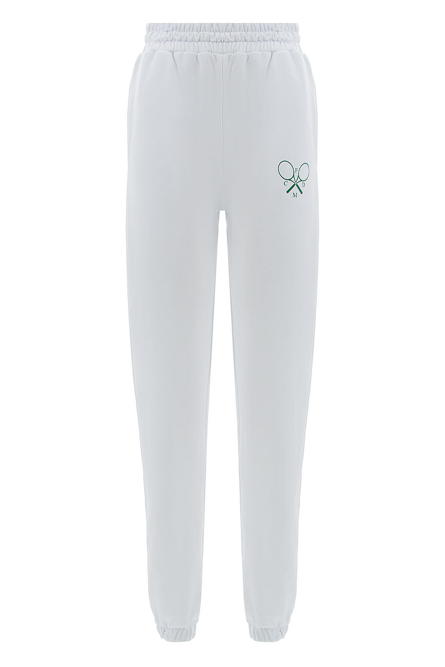 Брюки Forte Dei Marmi Couture - фото 1