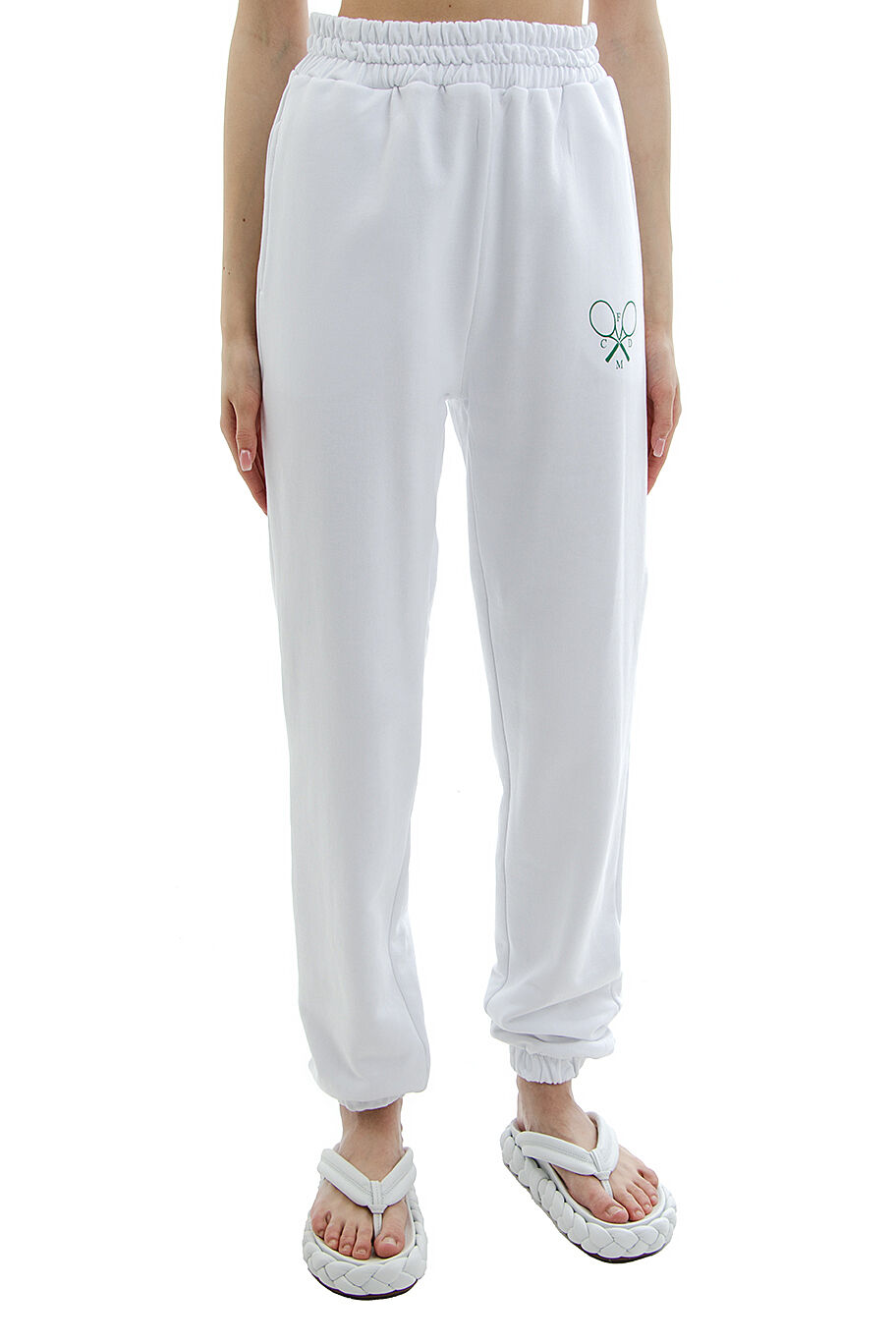 Брюки Forte Dei Marmi Couture - фото 3