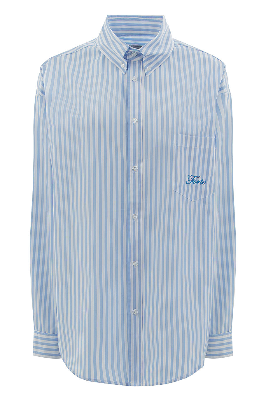 Рубашка Forte Dei Marmi Couture - фото 1