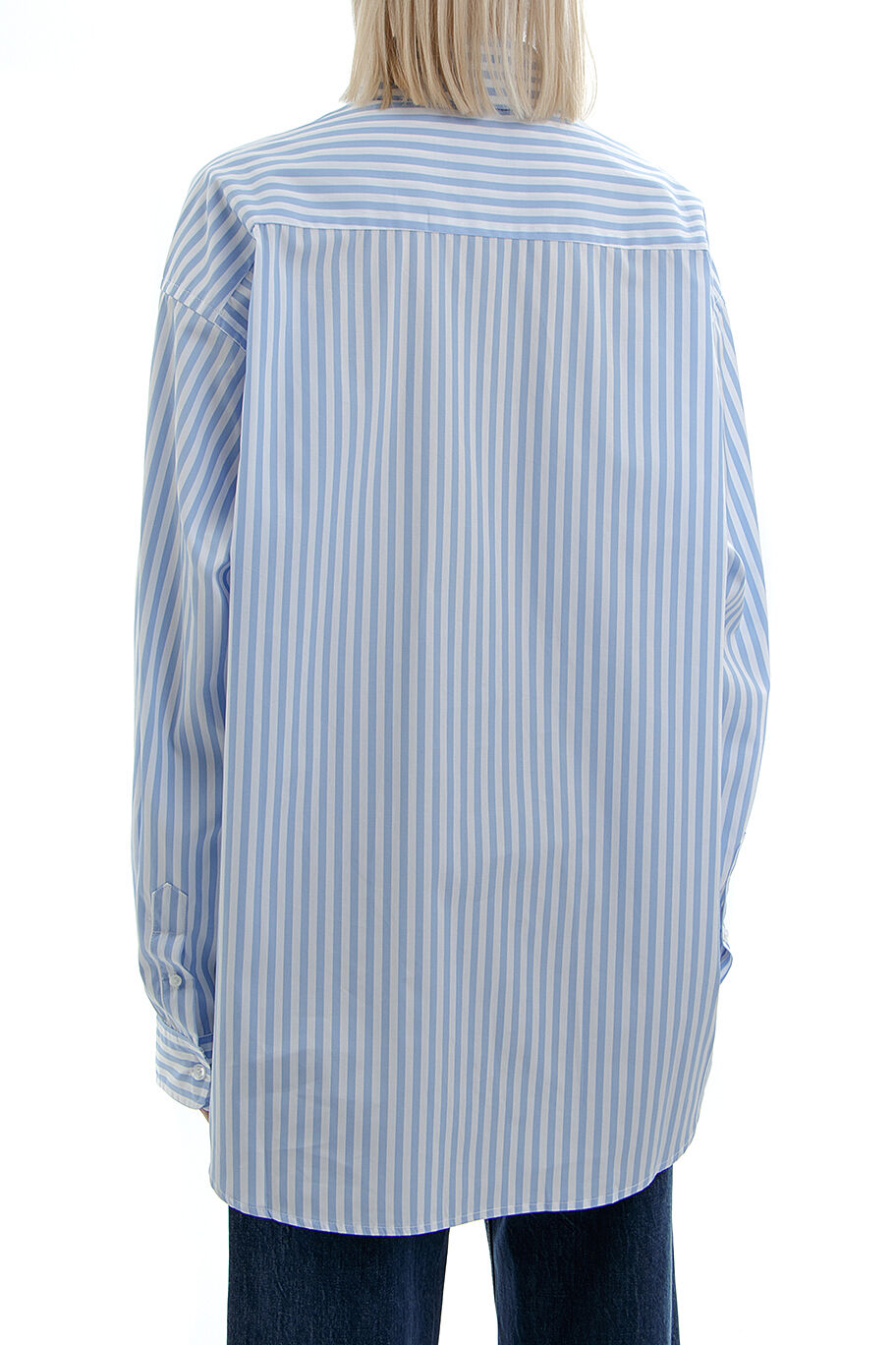 Рубашка Forte Dei Marmi Couture - фото 4