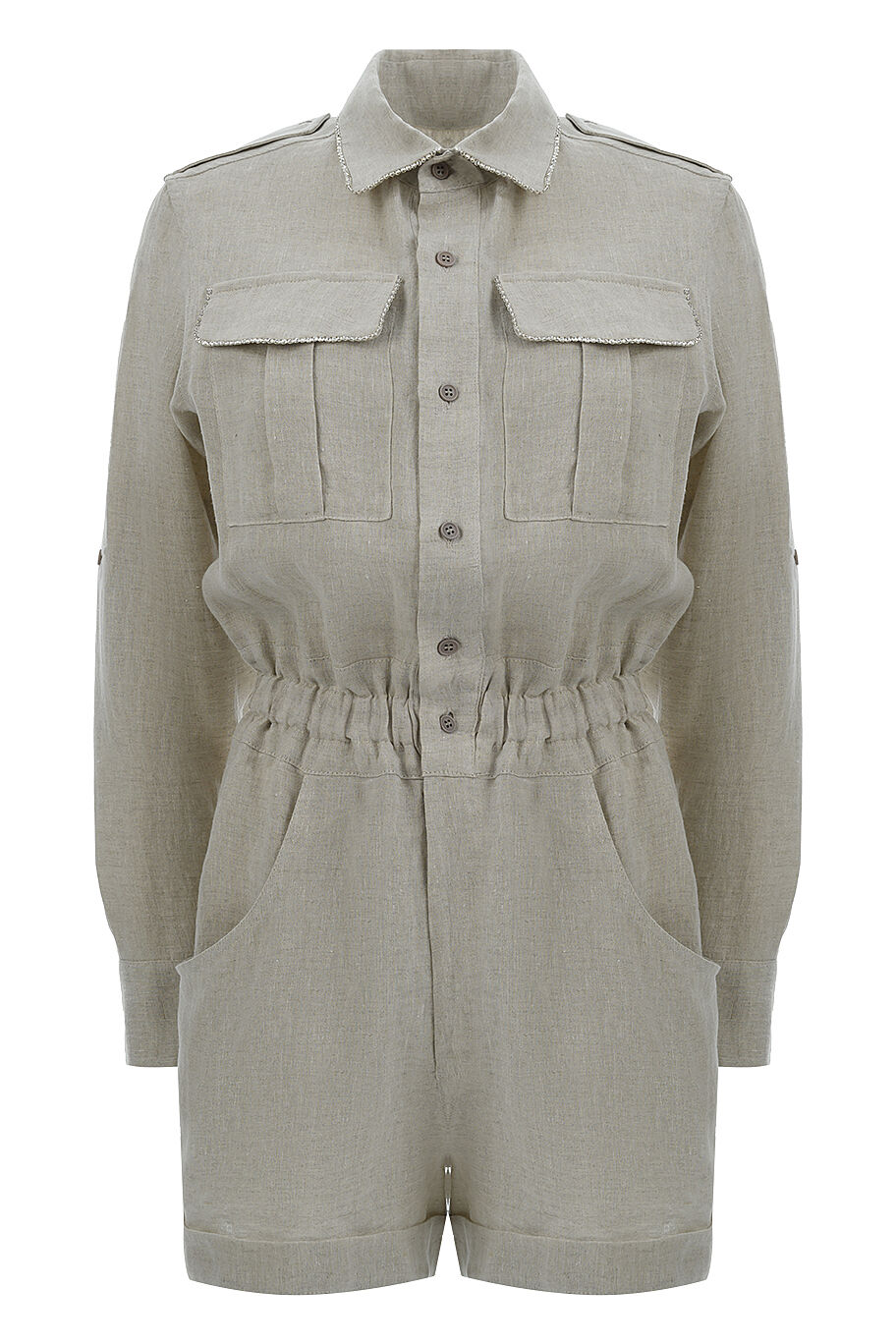 Комбинезон Forte Dei Marmi Couture - фото 1