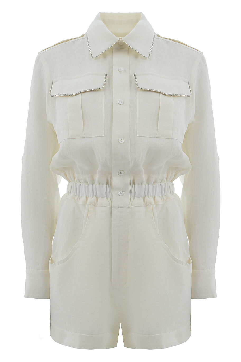 Комбинезон Forte Dei Marmi Couture - фото 1