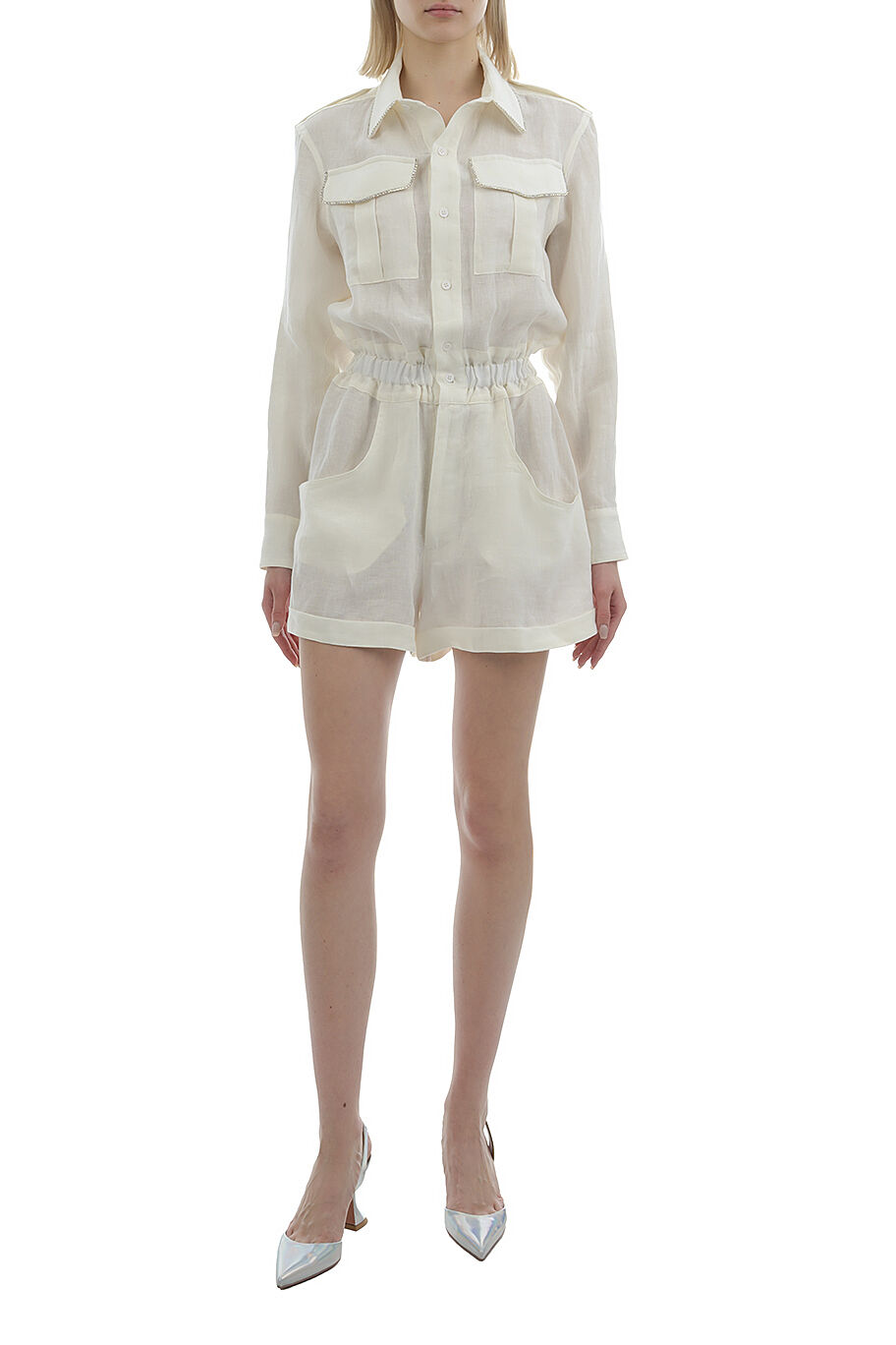 Комбинезон Forte Dei Marmi Couture - фото 2