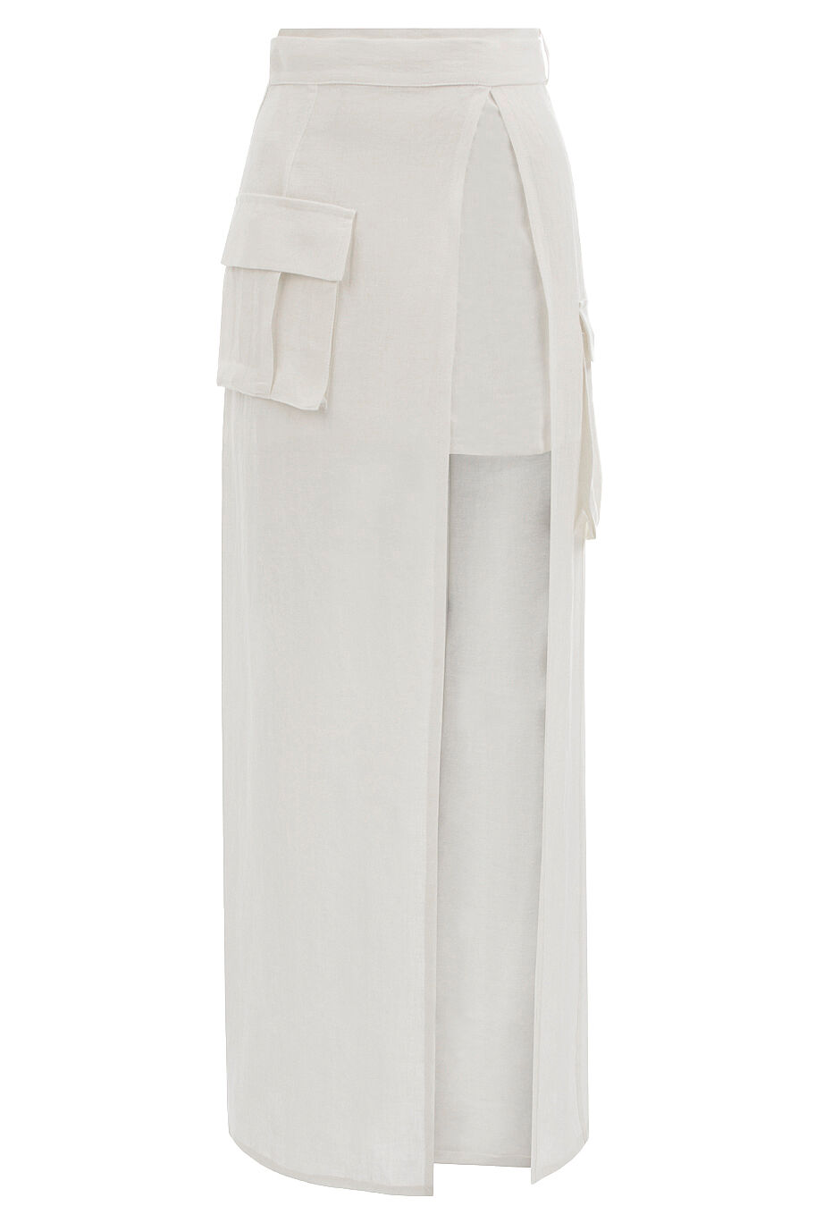 Юбка Forte Dei Marmi Couture - фото 1