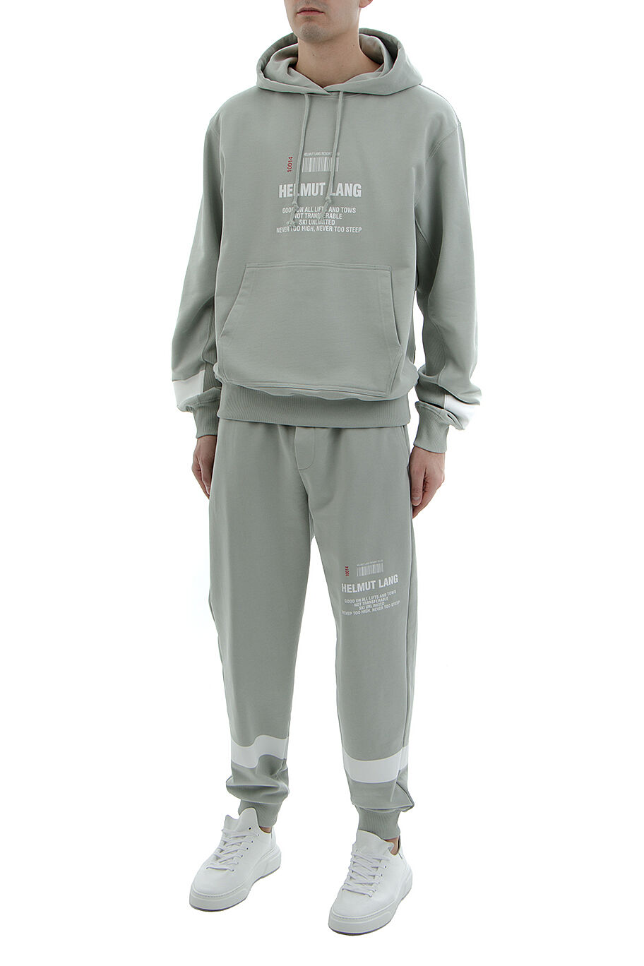 Брюки Helmut Lang - фото 2