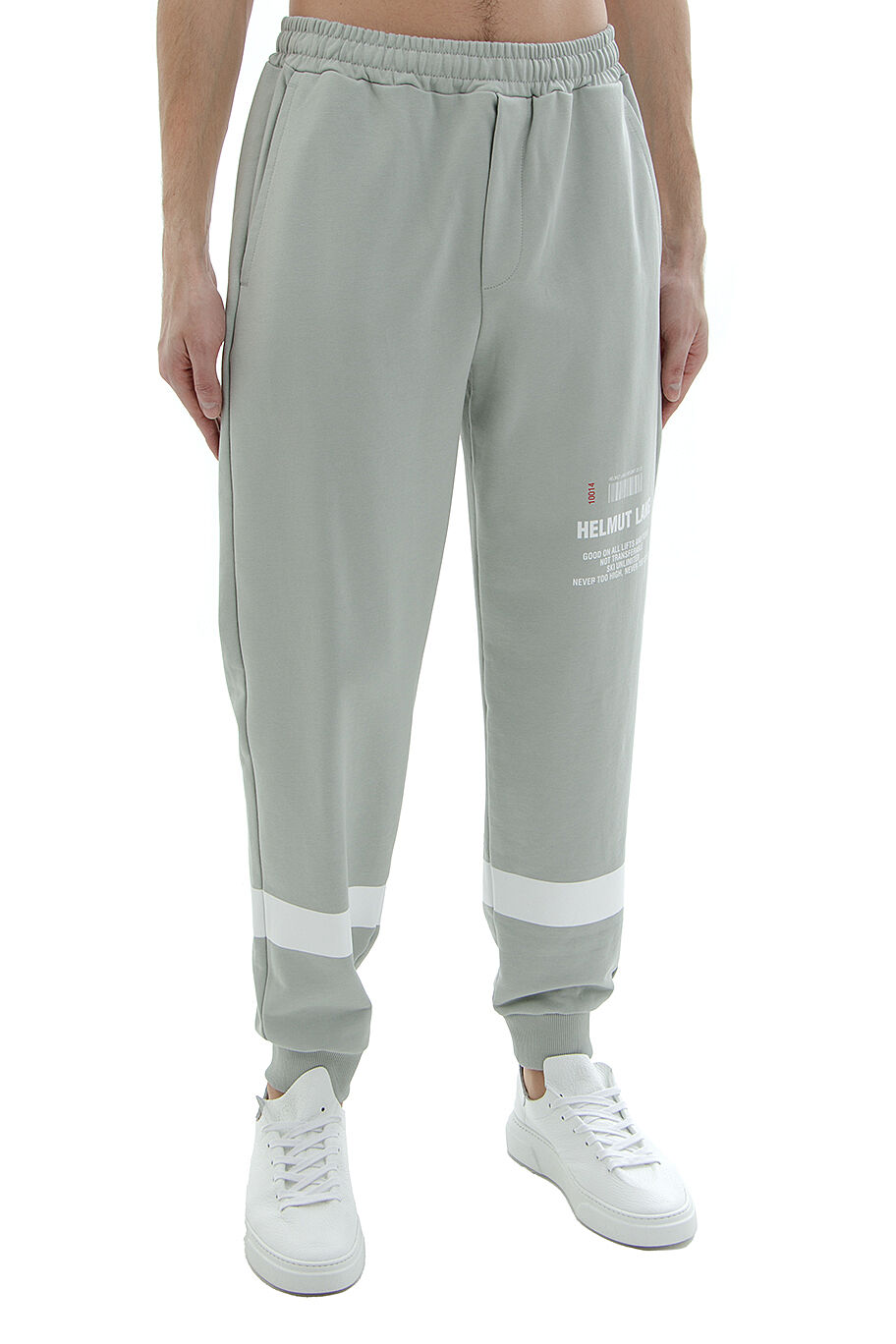 Брюки Helmut Lang - фото 3