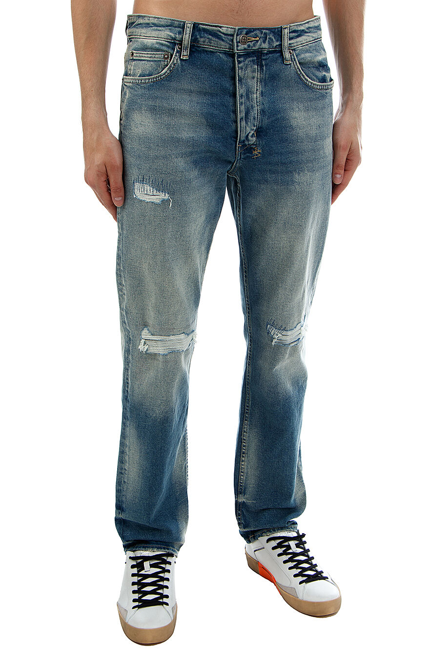 Джинсы Ksubi - фото 3