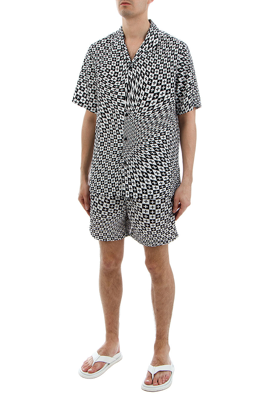 Рубашка Ksubi - фото 2