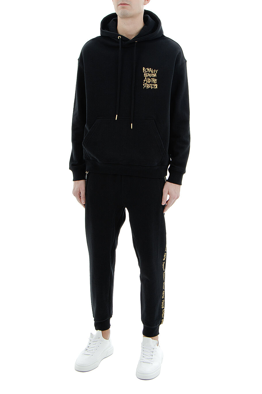 Худи Ksubi - фото 2