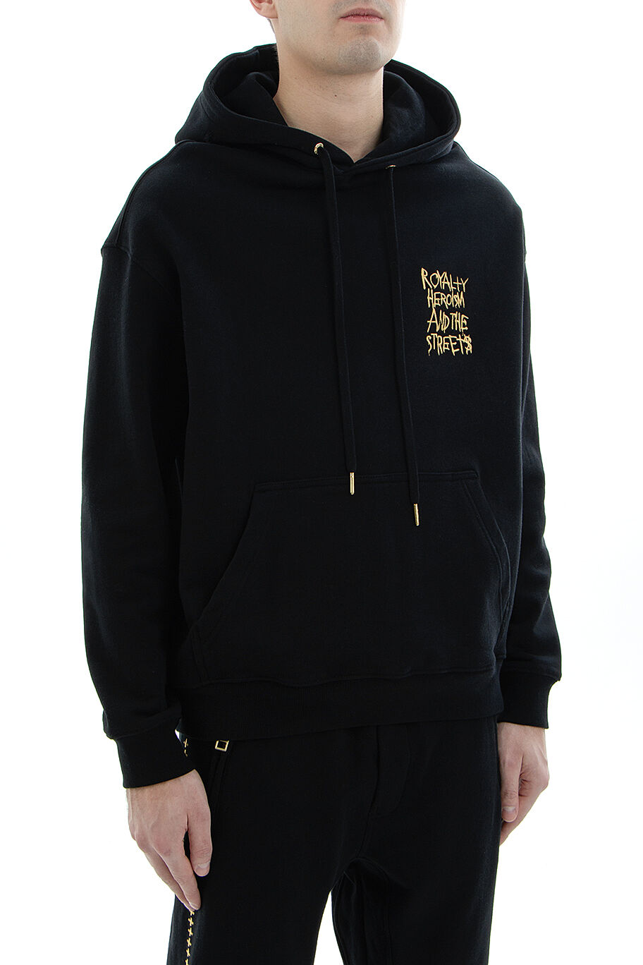 Худи Ksubi - фото 3