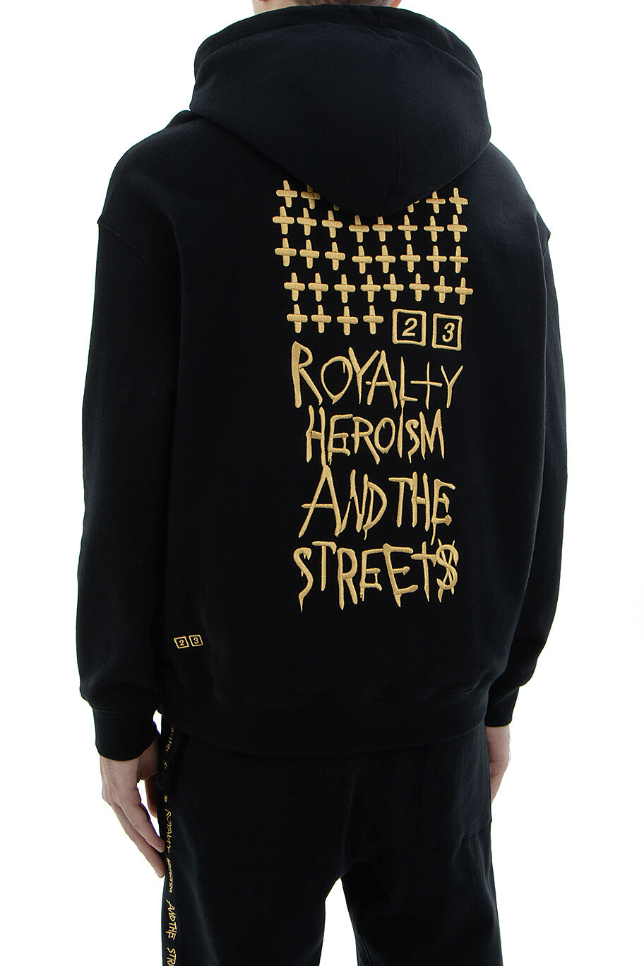 Худи Ksubi - фото 4