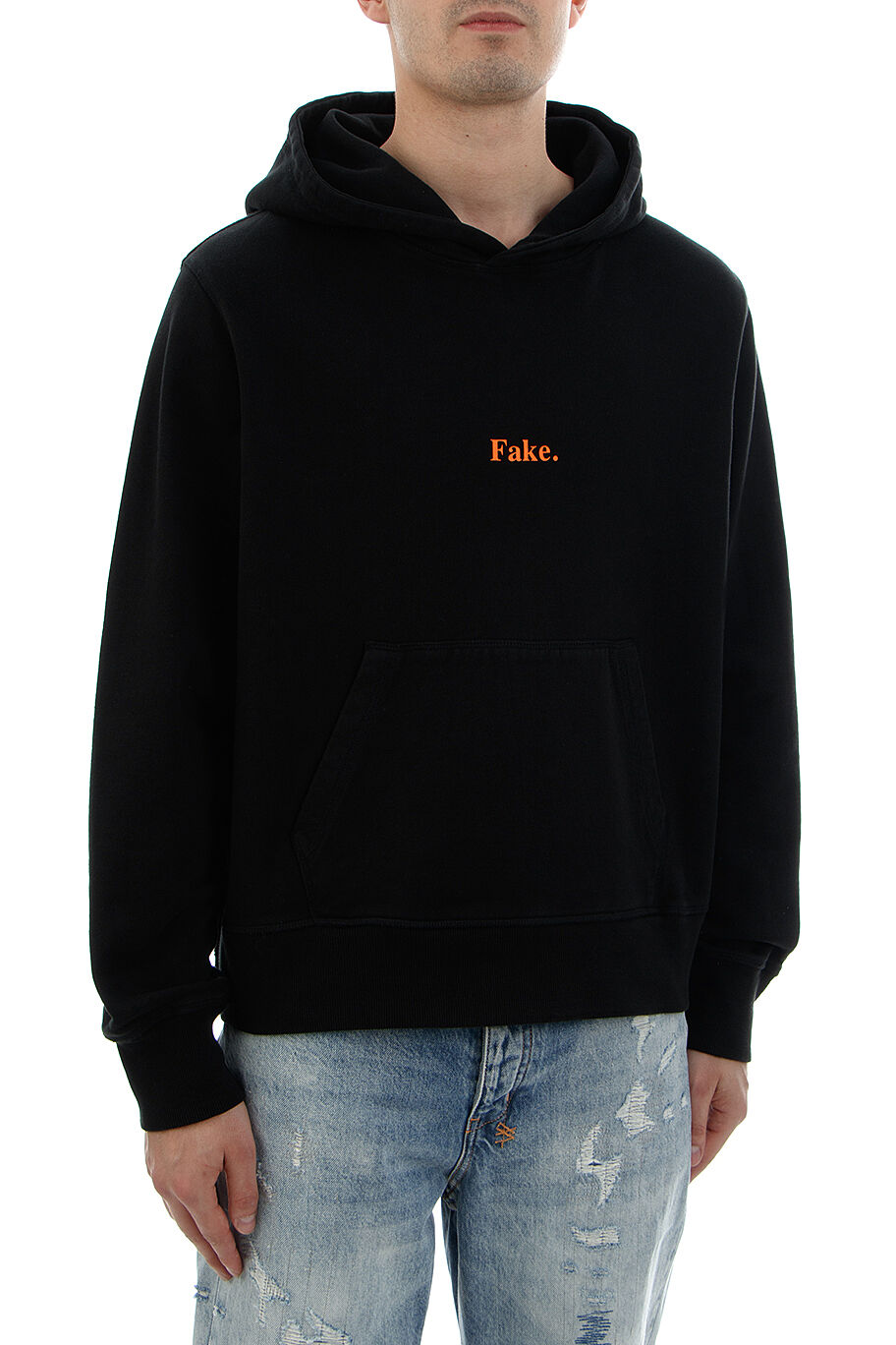 Худи Ksubi - фото 3