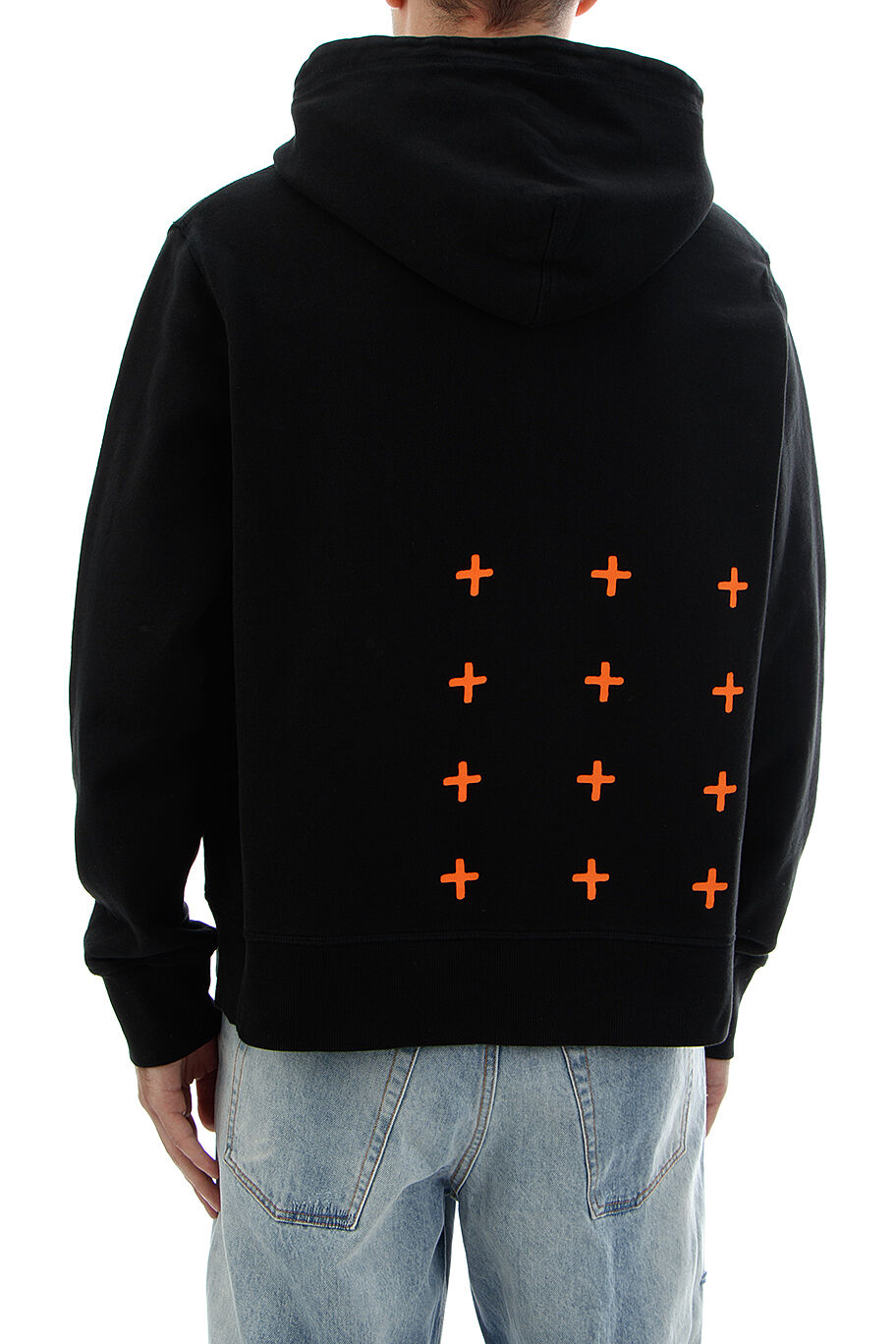 Худи Ksubi - фото 4