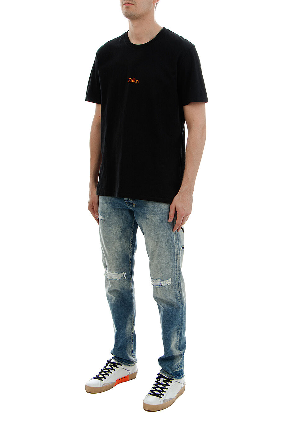 Футболка Ksubi - фото 2