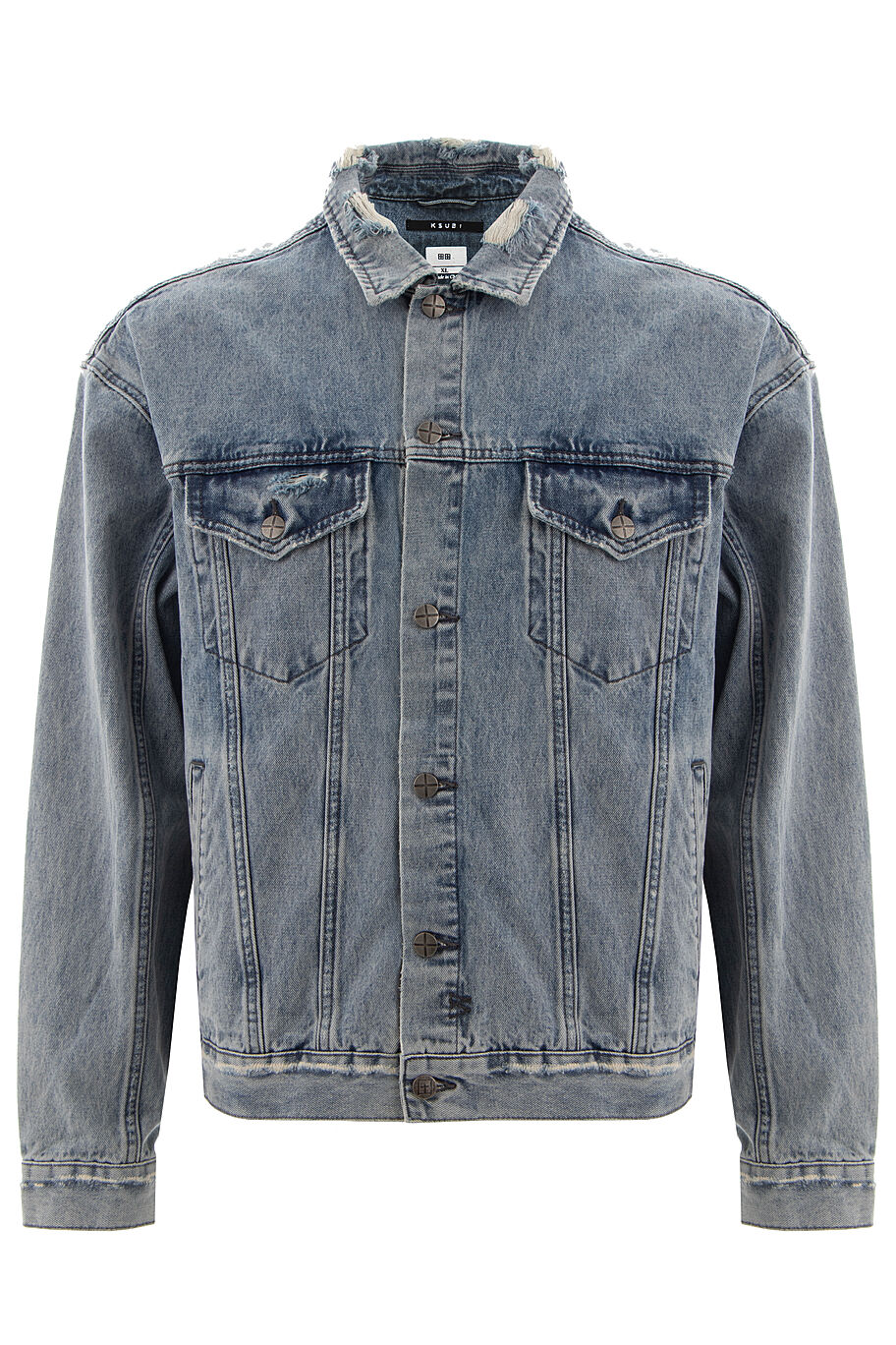 Куртка Ksubi - фото 1