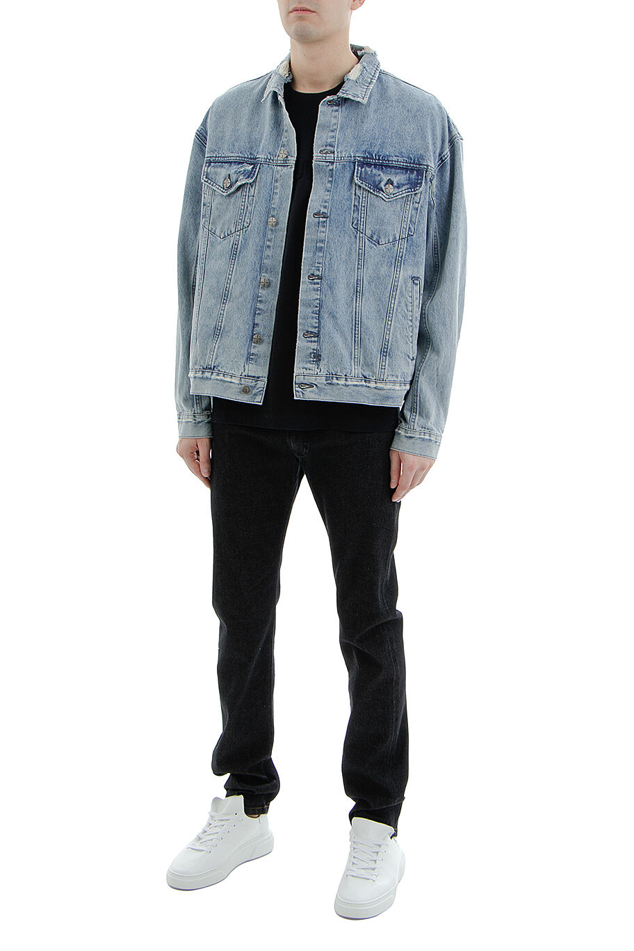 Куртка Ksubi - фото 2