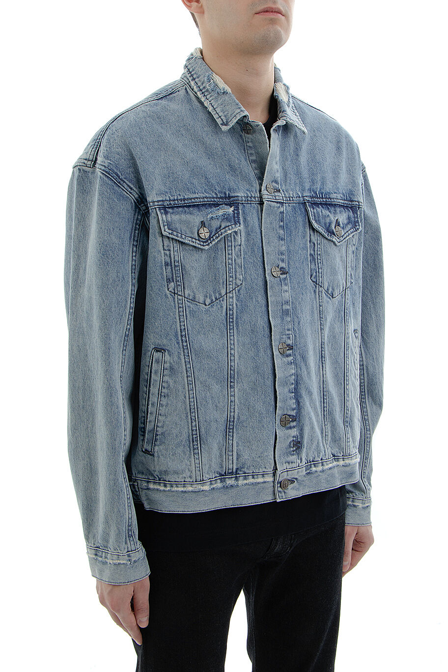 Куртка Ksubi - фото 3