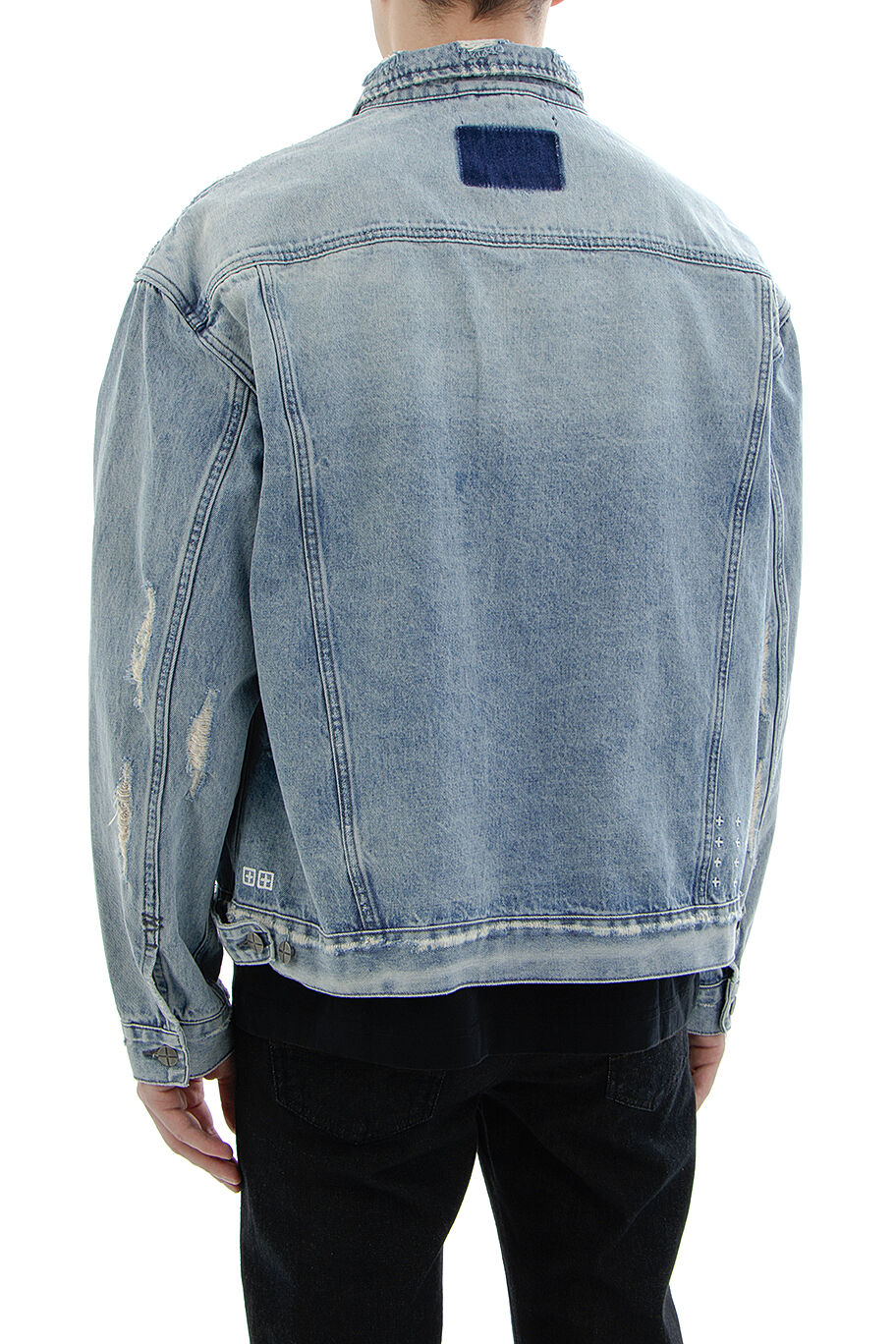 Куртка Ksubi - фото 4