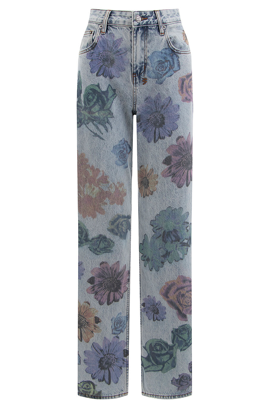 Джинсы Ksubi - фото 1