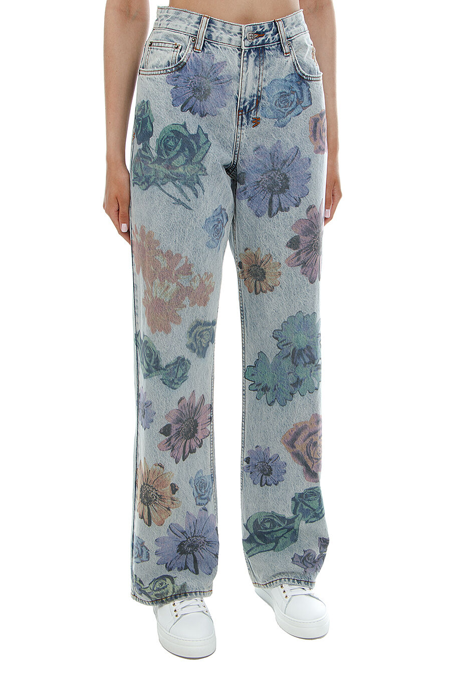 Джинсы Ksubi - фото 3