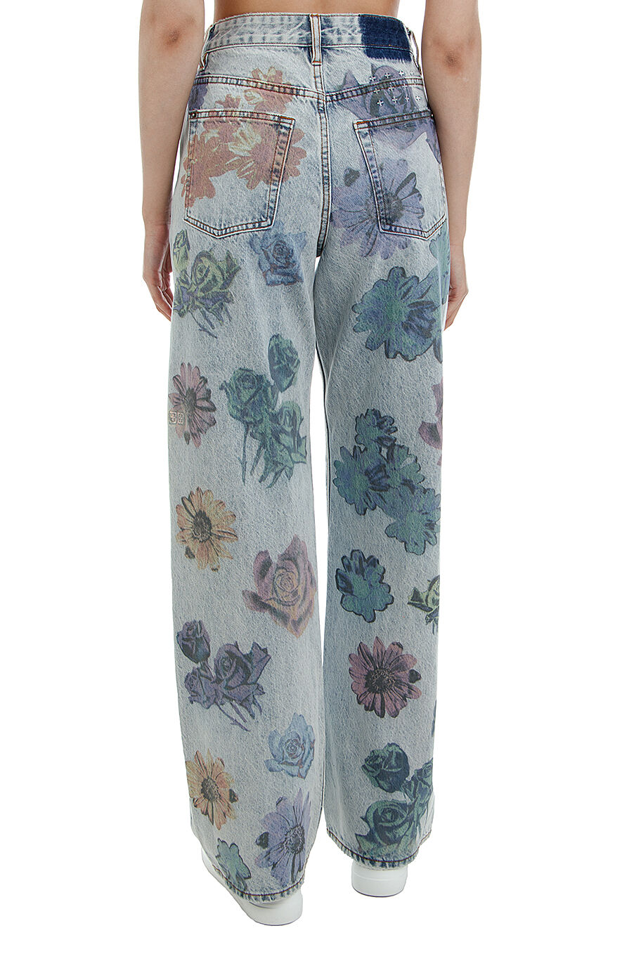 Джинсы Ksubi - фото 4