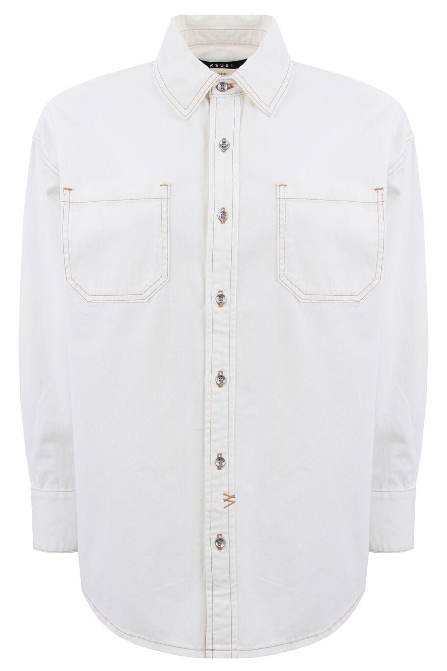 Рубашка Ksubi - фото 1