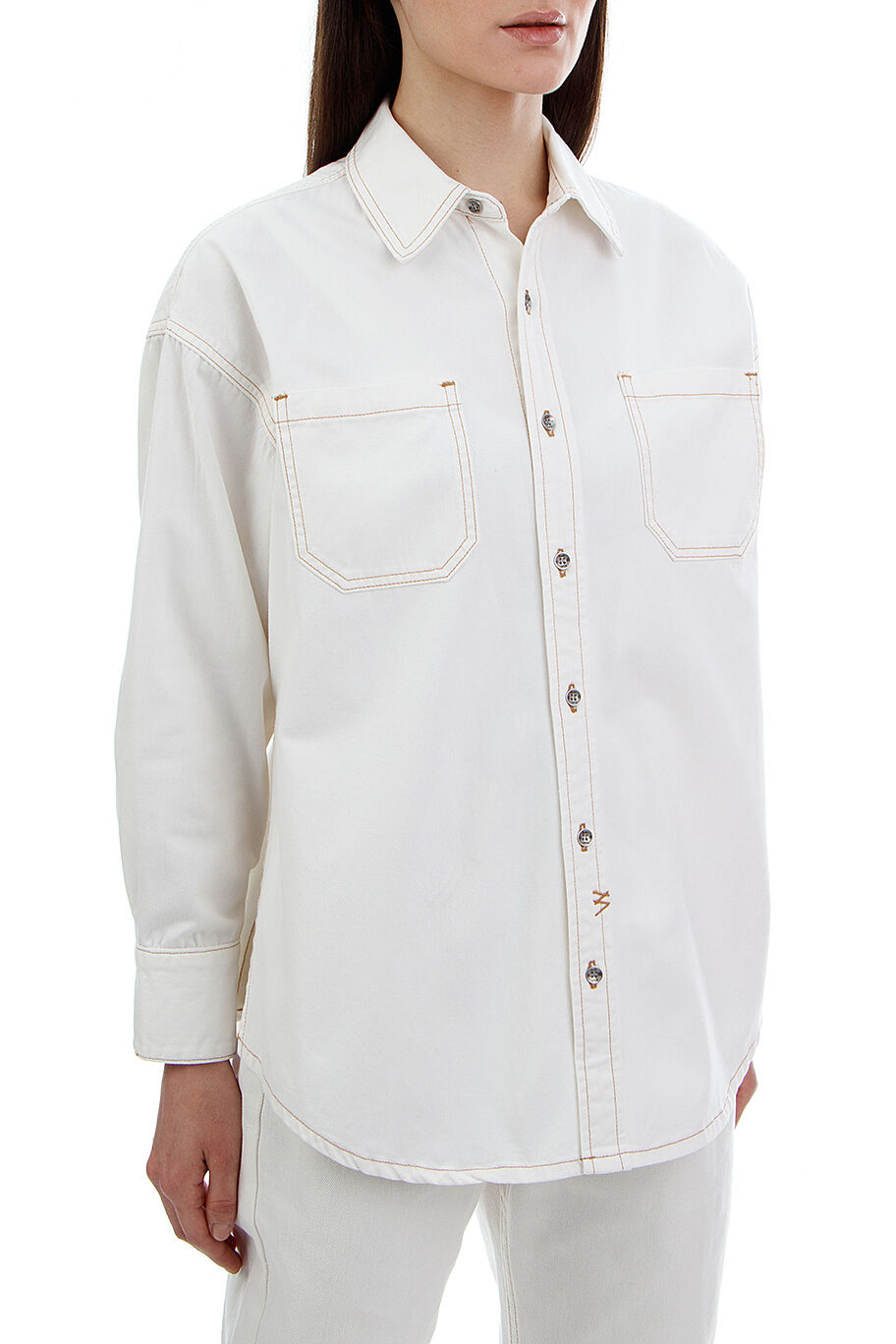 Рубашка Ksubi - фото 3