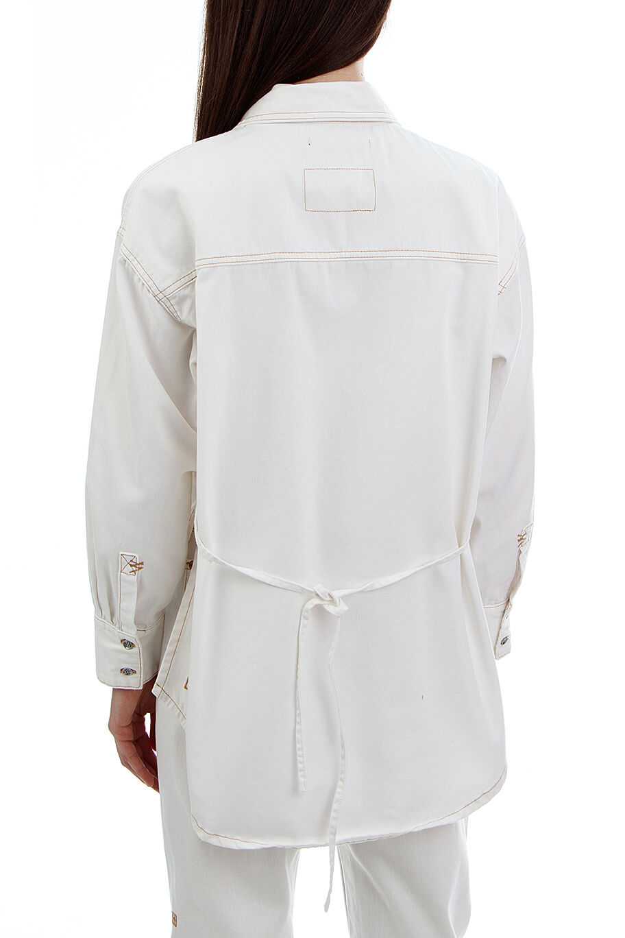 Рубашка Ksubi - фото 4