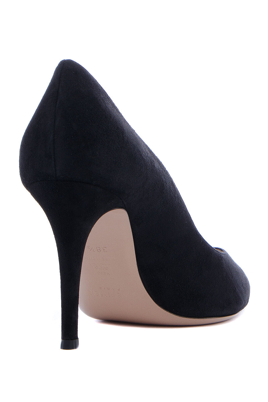 Туфли Vetiver - фото 3