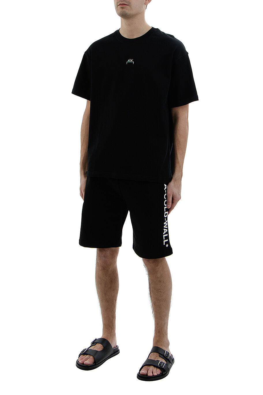 Футболка A-cold-wall* - фото 2