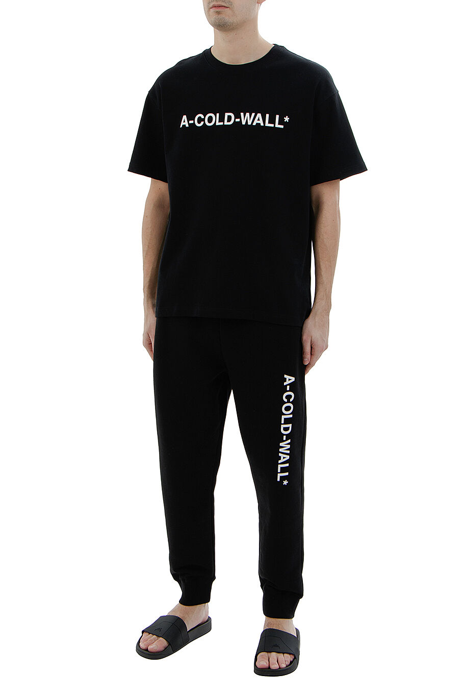 Футболка A-cold-wall* - фото 2