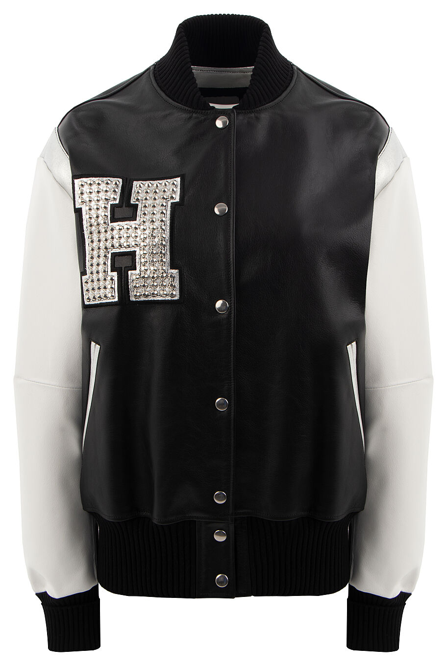 Бомбер Halfboy - фото 1