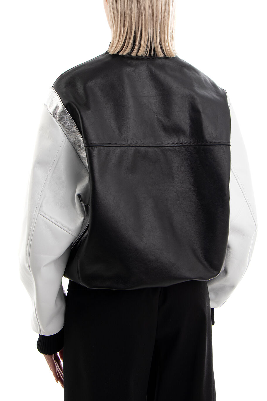 Бомбер Halfboy - фото 4