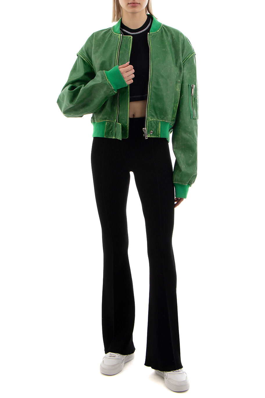 Куртка Halfboy - фото 2