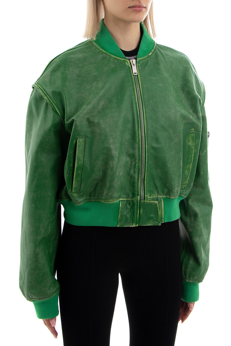 Куртка Halfboy - фото 3