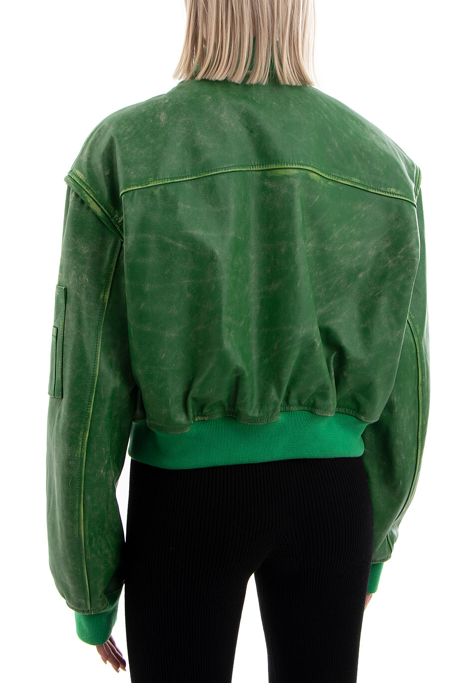 Куртка Halfboy - фото 4