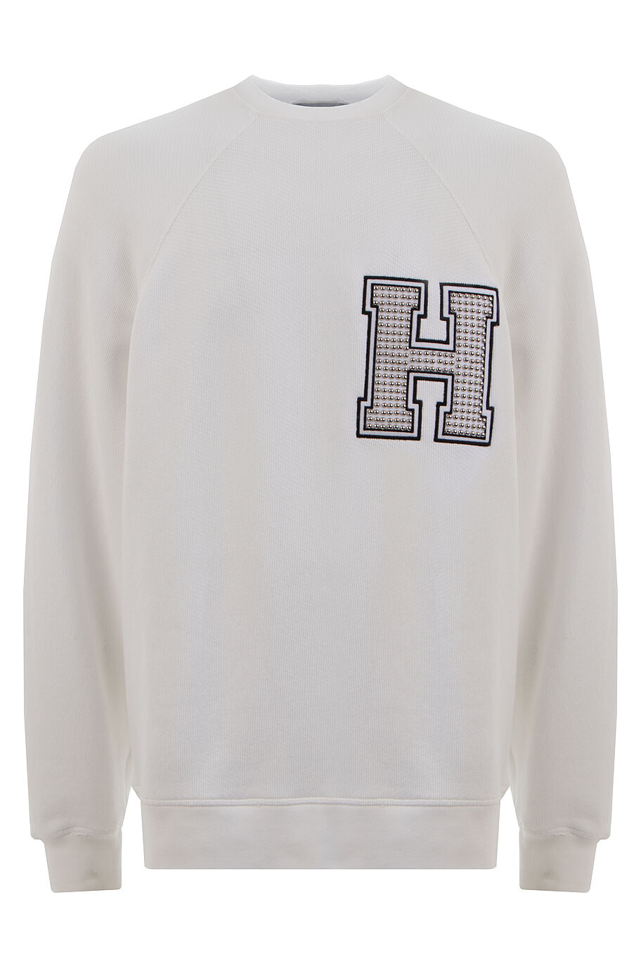 Толстовка Halfboy - фото 1