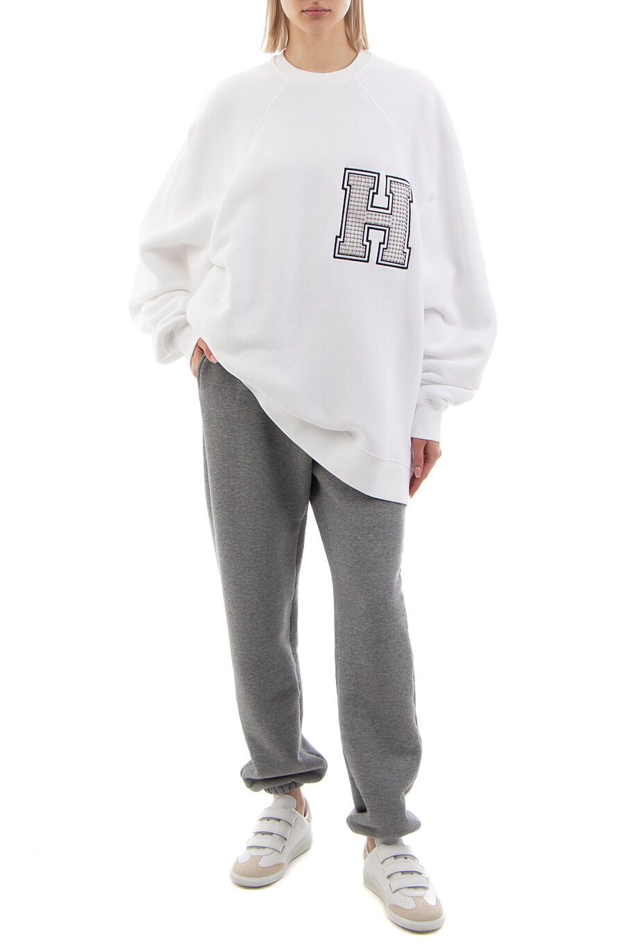 Толстовка Halfboy - фото 2