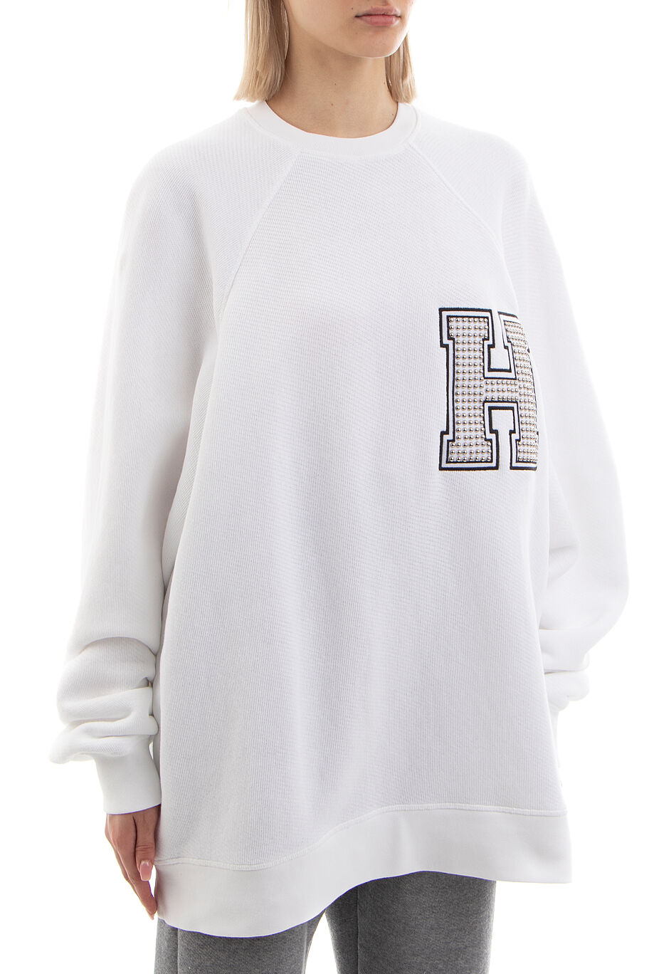 Толстовка Halfboy - фото 3