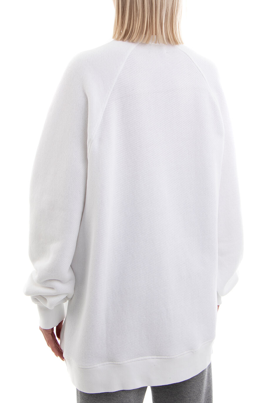 Толстовка Halfboy - фото 4