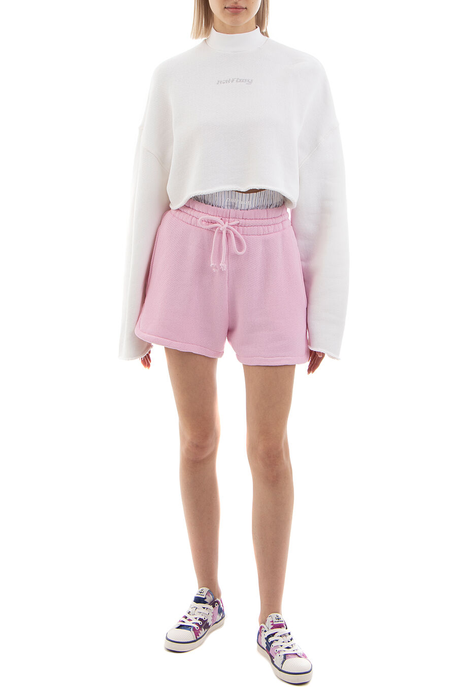 Толстовка Halfboy - фото 2