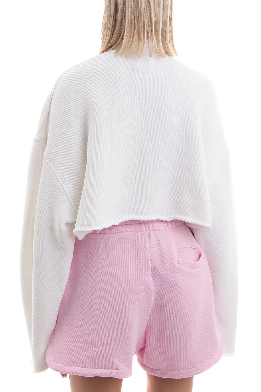 Толстовка Halfboy - фото 4