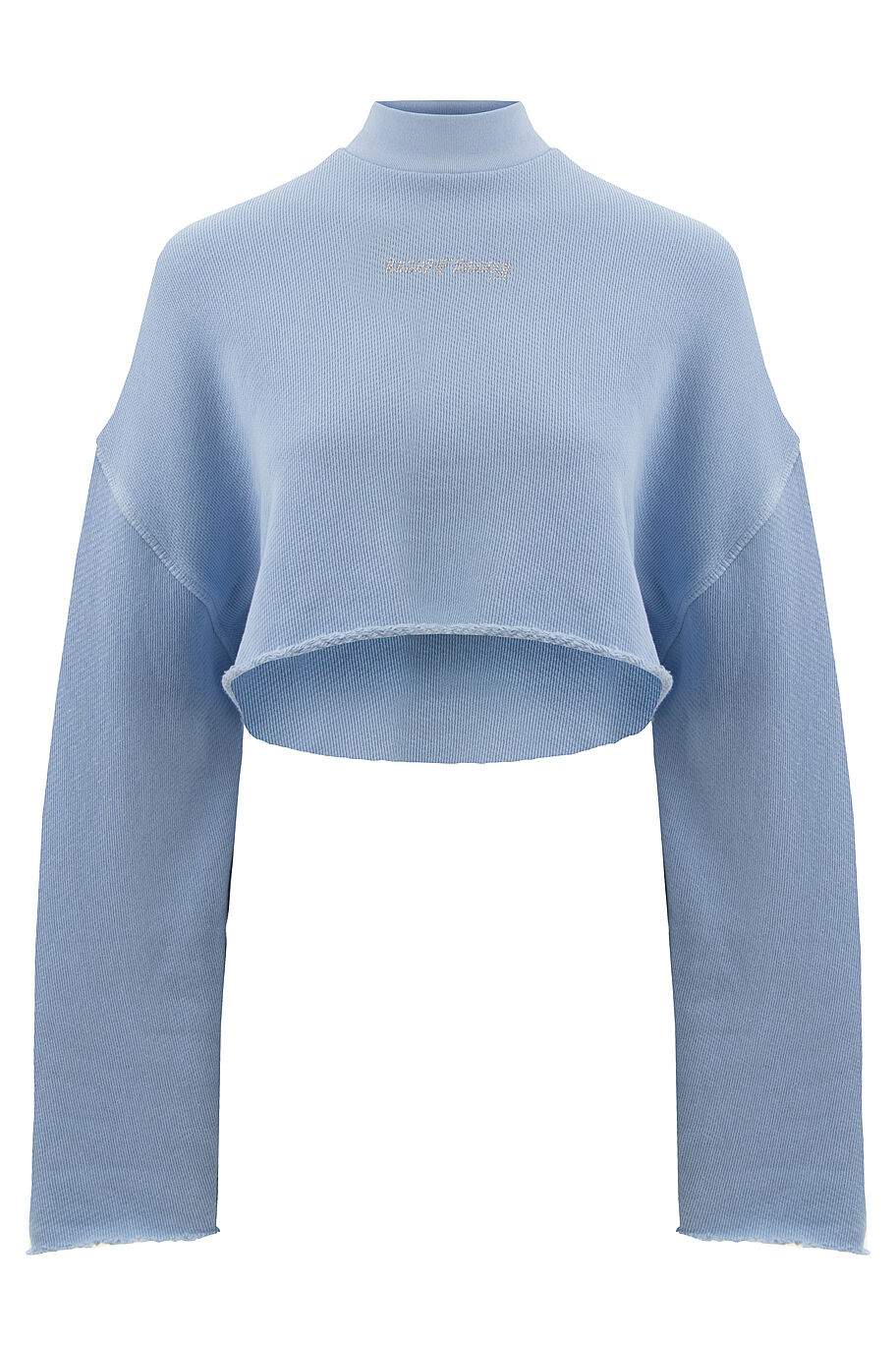 Толстовка Halfboy - фото 1