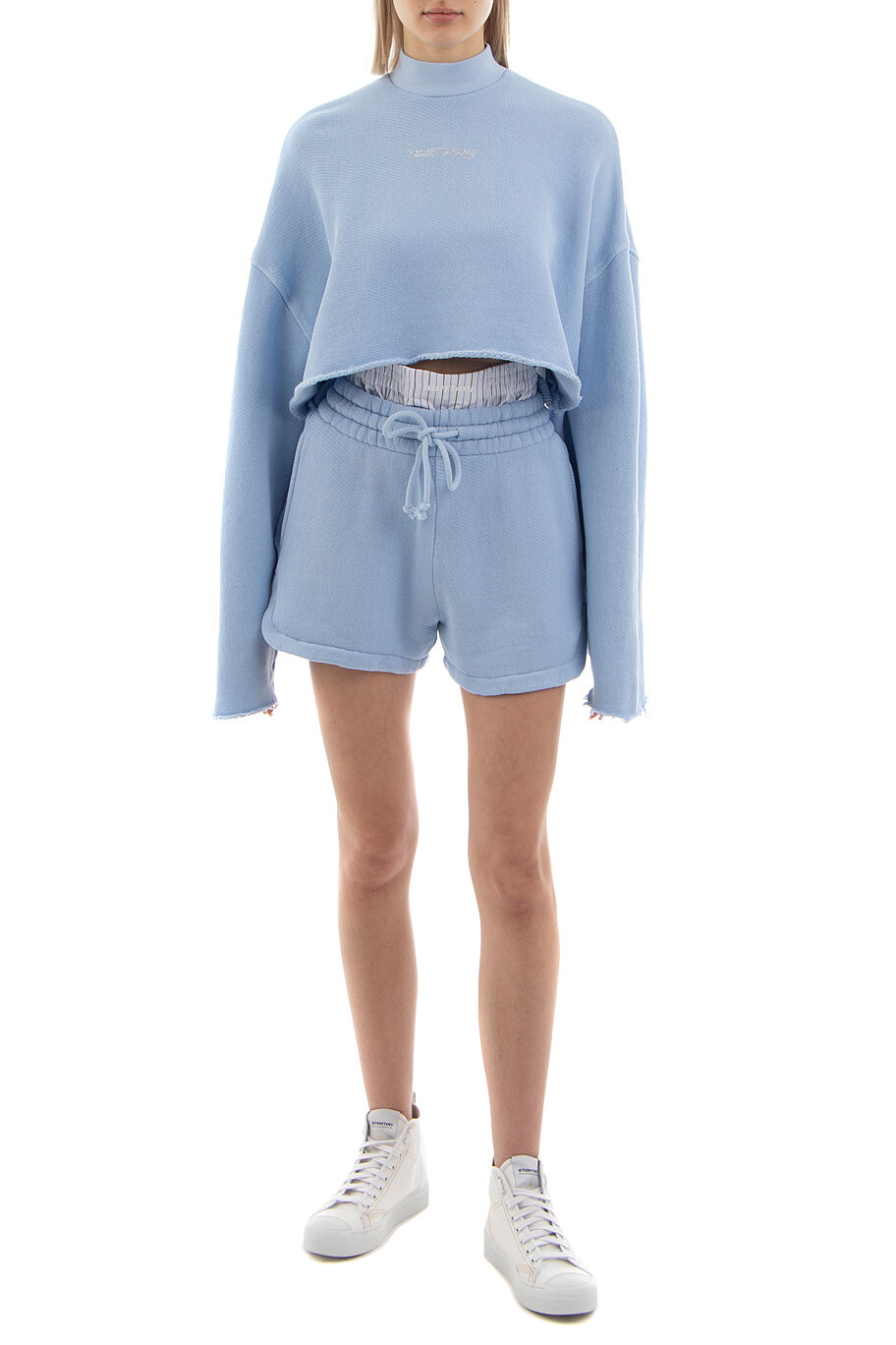 Толстовка Halfboy - фото 2